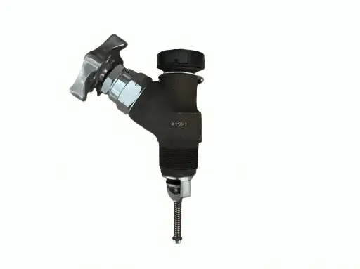 [MAR-ME670DEX] VALVULA LLENADO Y DESCARGA - 32MM - MARSHALL