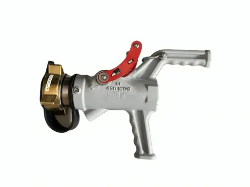 [MAR-ME806-16] VALVULA TURBO-FLO 2 FNPT - MARSHALL 