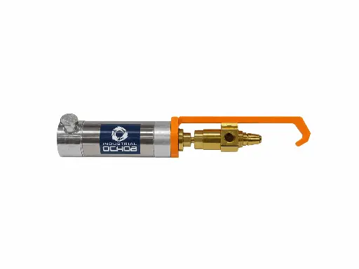 [OCH-PL-H2ZERO] PISTOLA DE LLENADO MODELO PL-H2  -OCHOA