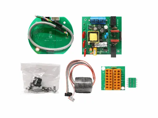 [PEG-72-003-0306-V] KIT ACTUALIZACION TROYA III