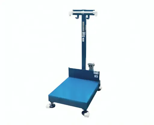 [PEG-72-014-0023] BASCULA REVUELTA CON VERIFICACION