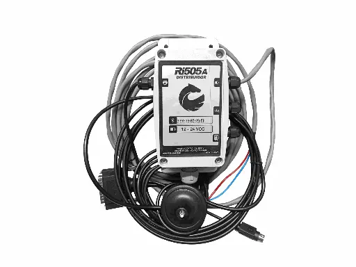 [PEG-72-022-2002-V] DISTRIBUIDOR RI505A PEGASUS