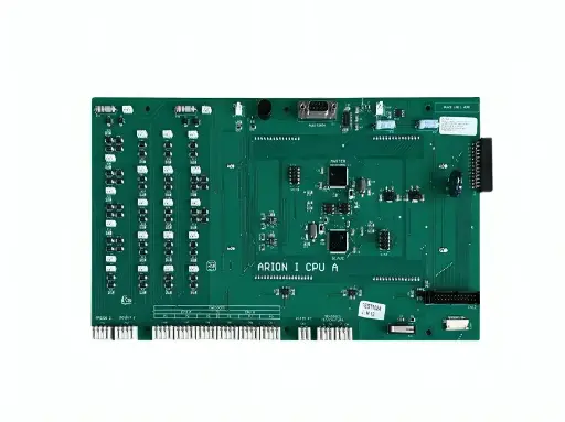[PEG-72-034-0007-V] ARION 1 CPUA GLP D+
