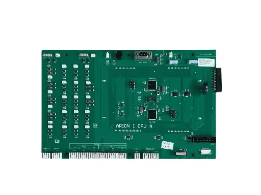 [PEG-72-034-0007-V] ARION 1 CPUA GLP D+