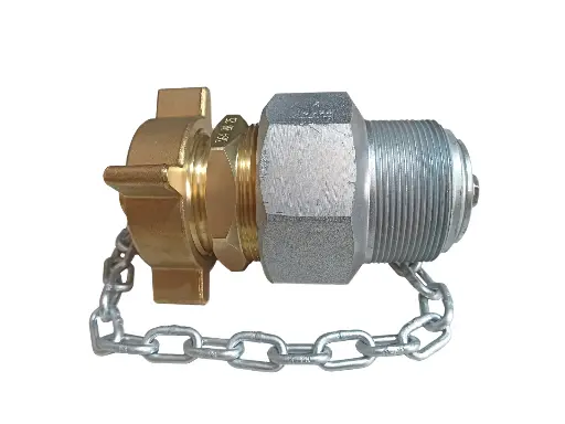 [PYP-001E640] VALVULA LLENADO DOBLE CHECK 3 - PYPESA