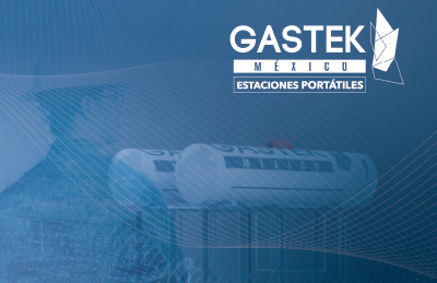 Catalogo Estaciones Portátiles Gas LP