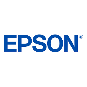 Logotipo Epson