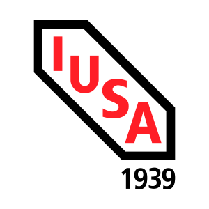 Logotipo IUSA