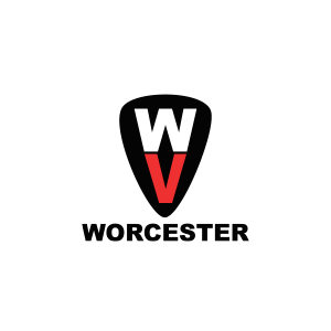 Logotipo Worcester