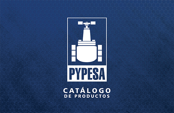 Catalogo de piezas y productos Pypesa