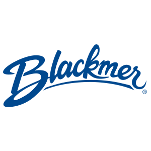 Logotipo Blackmer