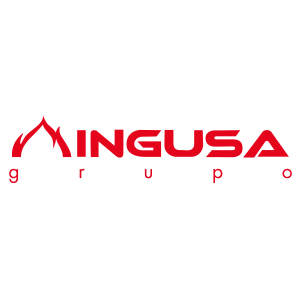 Logotipo Ingusa
