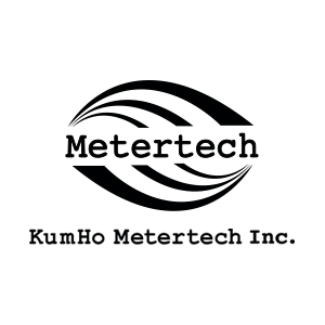 Logotipo Kumho Metertech